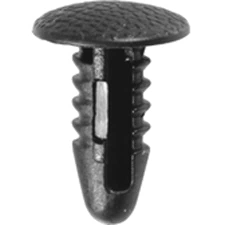 Auveco NISSAN COWL GRILLE RETAINER 12MM HD DIA 16MM LGTH5, 25PK 17634